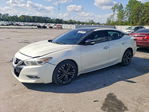 Nissan Maxima 2016