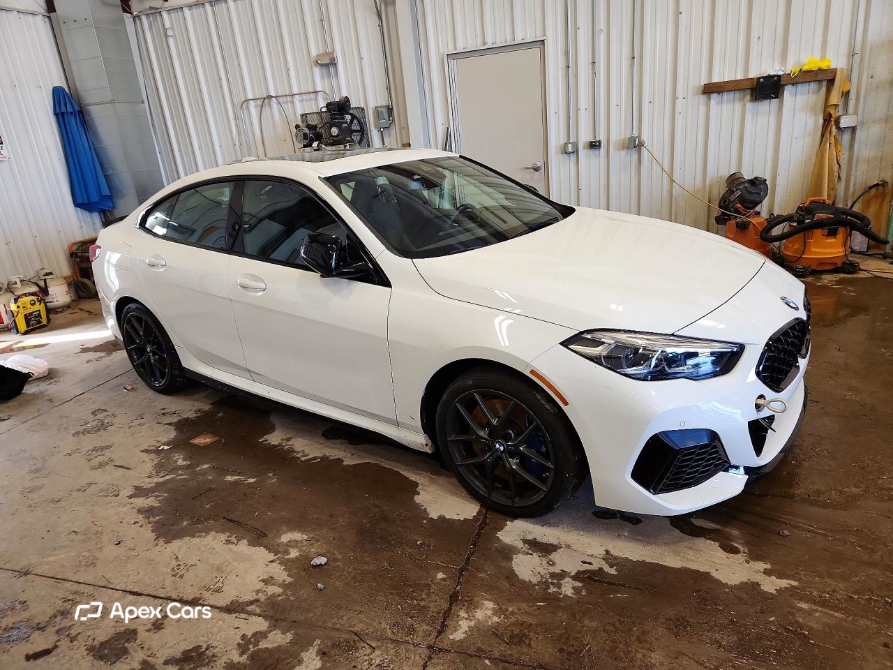 BMW M2 2023