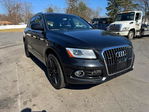Audi Q5 2017
