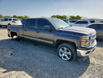 Chevrolet Silverado 2015