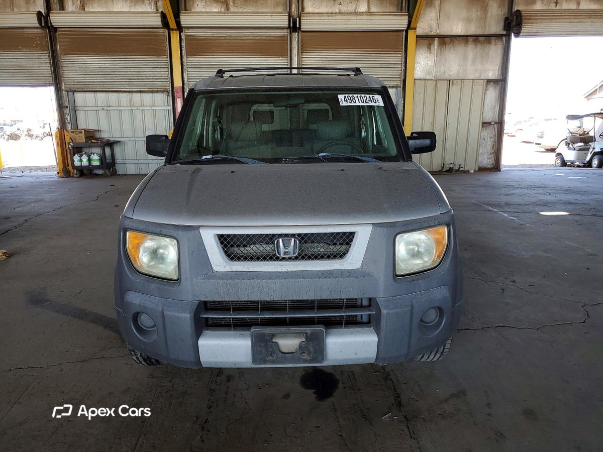 Honda Element 2003