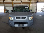 Honda Element 2003