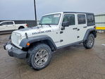 Jeep Wrangler 2014