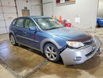 Subaru Impreza 2009