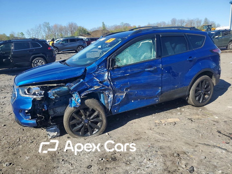 Ford Escape 2017 - Image 1 of 14