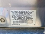 Honda Accord 2002