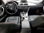 BMW Series 3 2016