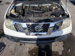 Nissan Navara (Frontier) 2015
