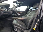 BMW Series 7 2011