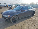 Audi A6 2016