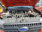 Ford Ranger 2024
