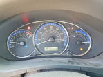 Subaru Forester 2012