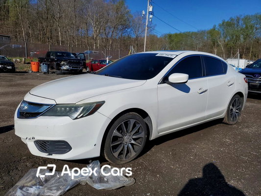 Acura ILX 2016 - Image 1 of 12