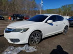Acura ILX 2016