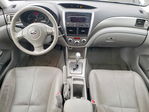 Subaru Forester 2010