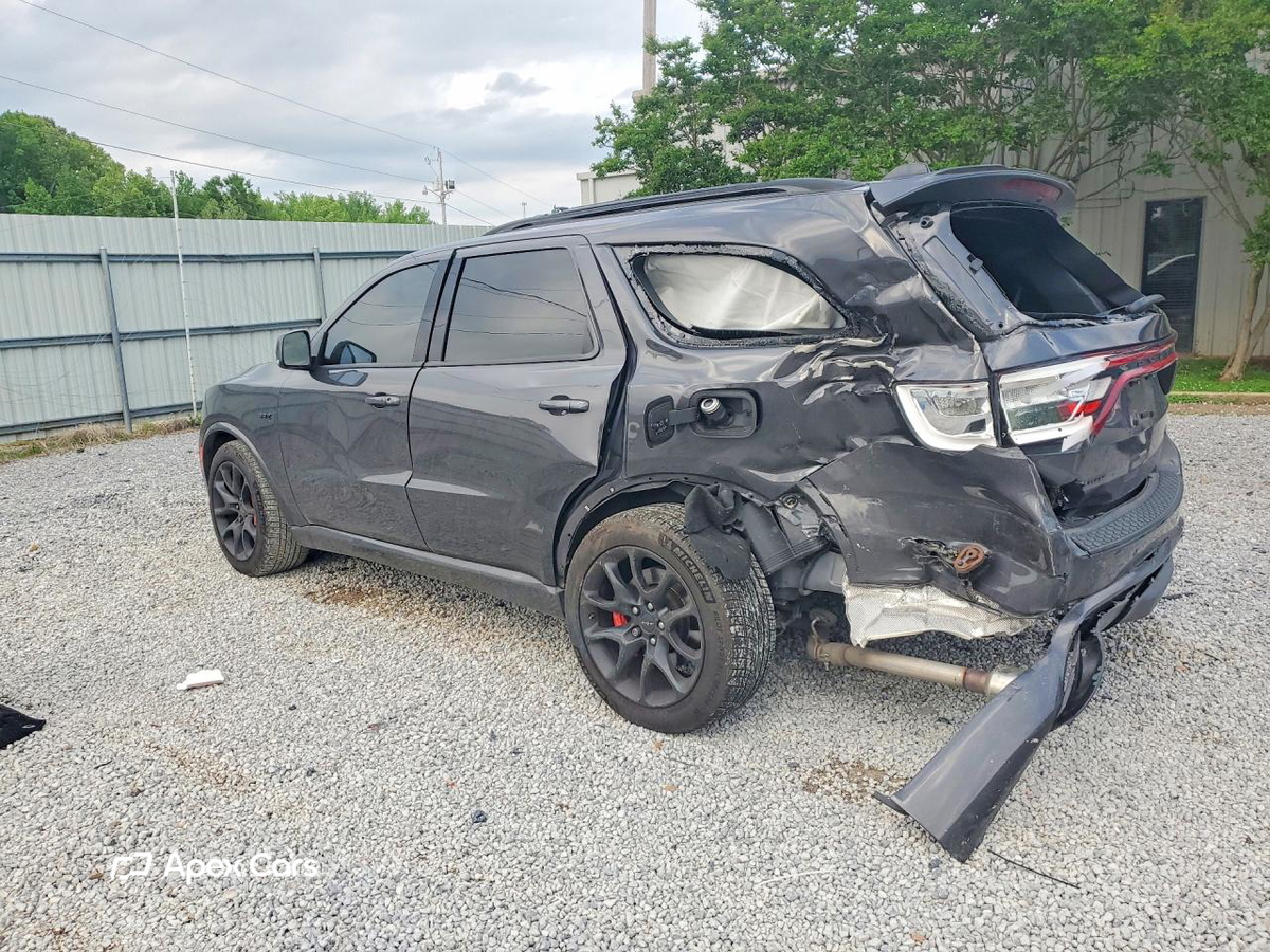 Dodge Durango 2023