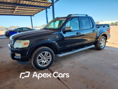 Ford Explorer 2008 - Image 1 of 12