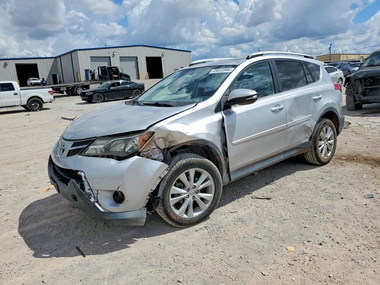 Toyota RAV 4 2014 - Image 1 of 13