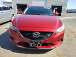 Mazda 6 2017