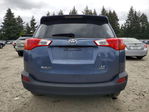 Toyota RAV 4 2014