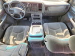 Chevrolet Silverado 2005