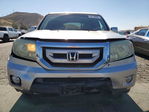 Honda Pilot 2011