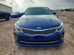 Kia Optima 2018