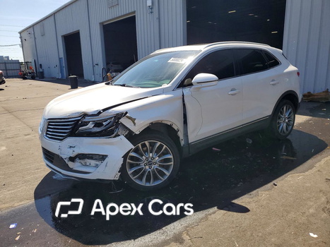 Lincoln MKC 2016 - Image 1 of 5