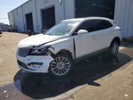 Lincoln MKC 2016