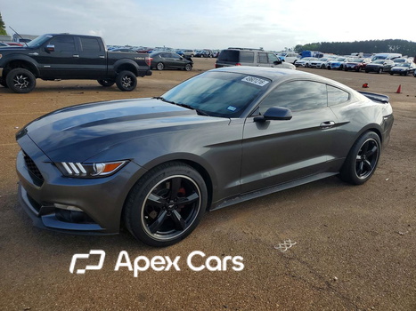 Ford Mustang 2016 - Image 1 of 13