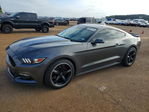 Ford Mustang 2016