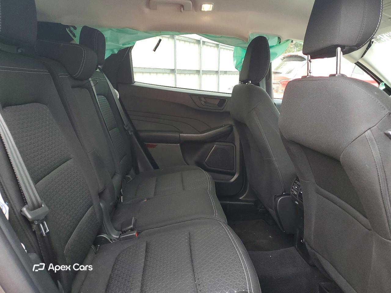 Ford Escape 2025