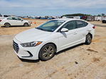 Hyundai Elantra 2018