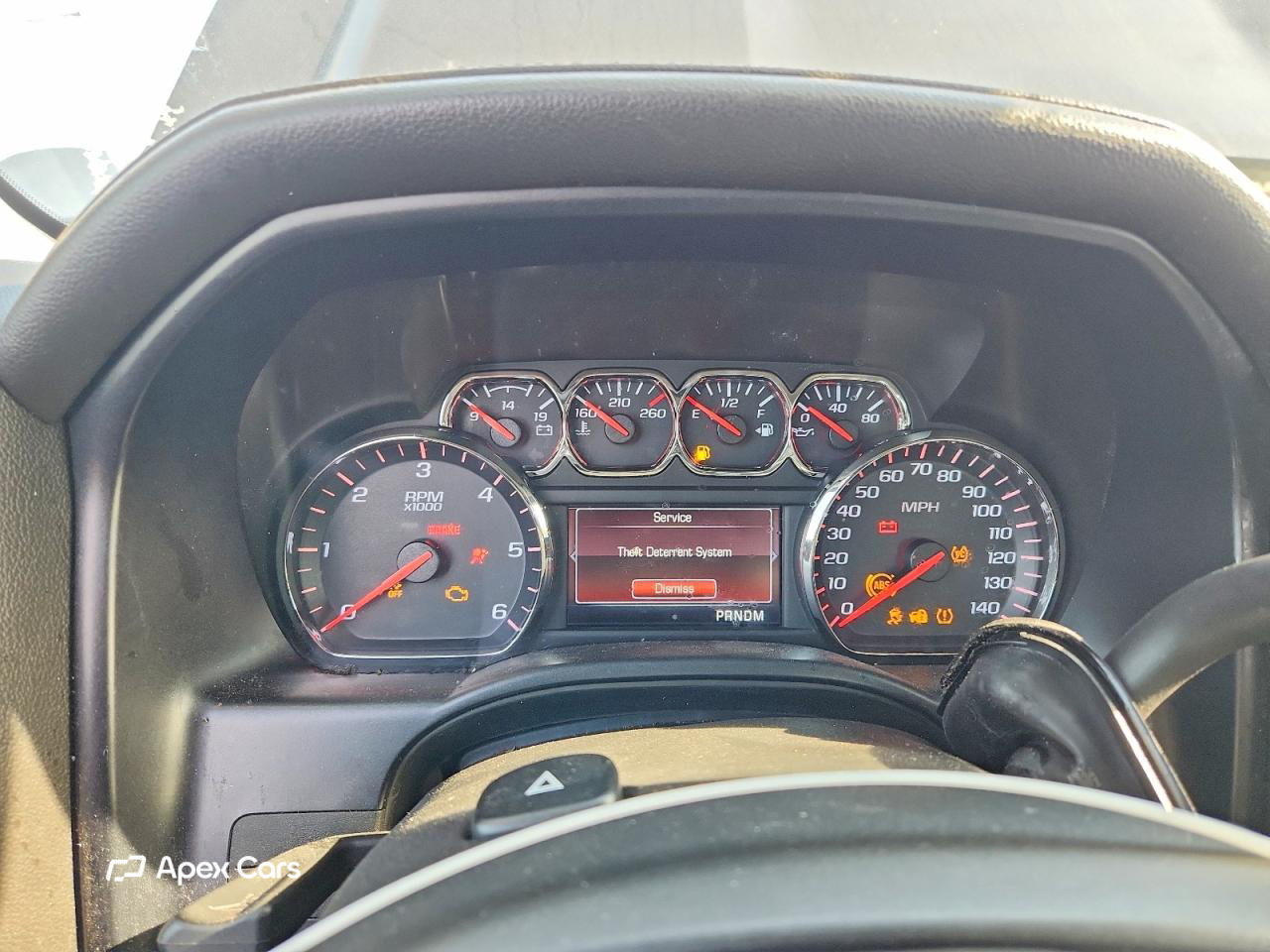 GMC Sierra 2014