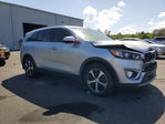 Kia Sorento 2017