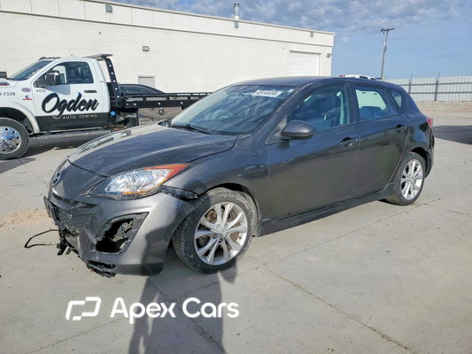 Mazda 3 2010 - Image 1 of 14