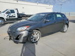 Mazda 3 2010
