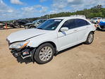 Chrysler 200 2012