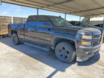 Chevrolet Silverado 2015