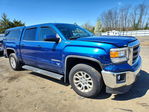 GMC Sierra 2015