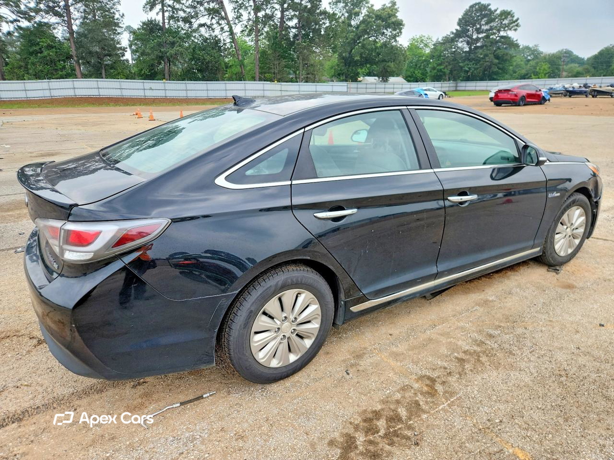 Hyundai Sonata 2017