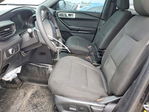 Ford Explorer 2021
