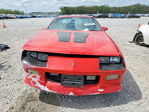 Chevrolet Camaro 1991