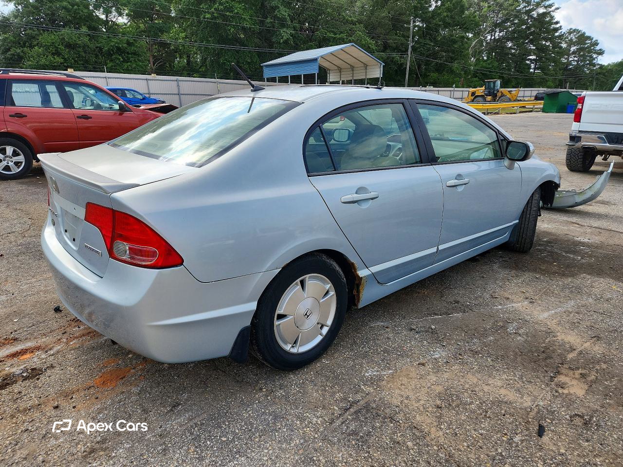 Honda Civic 2006