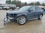 Audi Q5 2018