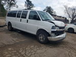 Chevrolet Express 2025