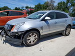 Cadillac SRX 2014