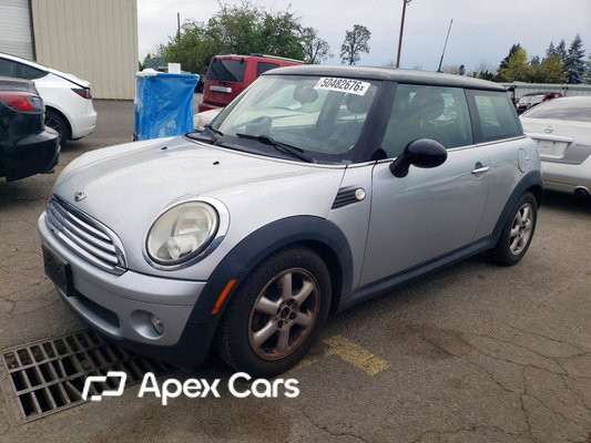 MINI Cooper 2010 - Zdjęcie 1 z 12