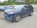 Toyota RAV 4 2020