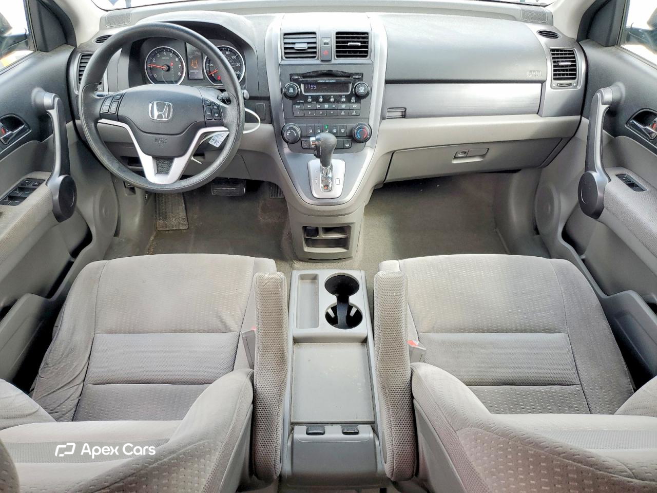 Honda CR-V 2008